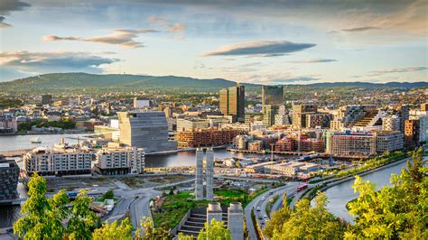 Oslo .